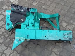 BMW BMW 3 Series M3 G80 G20 Left Front Chassis Leg 7486607 Left Front Wheel Arch — thumbnail 4