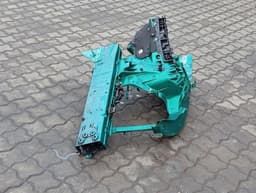 BMW BMW 3 Series M3 G80 G20 Left Front Chassis Leg 7486607 Left Front Wheel Arch — thumbnail 5