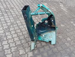 BMW BMW 3 Series M3 G80 G20 Left Front Chassis Leg 7486607 Left Front Wheel Arch — thumbnail 7