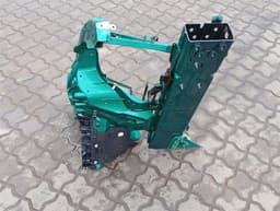 BMW BMW 3 Series M3 G80 G20 Left Front Chassis Leg 7486607 Left Front Wheel Arch — thumbnail 9
