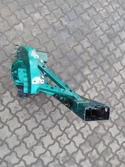 BMW BMW 3 Series M3 G80 G20 Left Front Chassis Leg 7486607 Left Front Wheel Arch — thumbnail 10