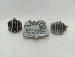 BMW BMW 3 Series M3 G80 G20 LED Ballast 9850445 RH LED Ballast RIGHT — thumbnail 1