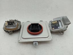 BMW BMW 3 Series M3 G80 G20 LED Ballast 9850445 RH LED Ballast RIGHT — thumbnail 2