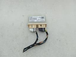 BMW BMW 3 Series M3 G80 G20 Electronic Module 5A70A60 PDC PARKING PDK Control Unit — thumbnail 1