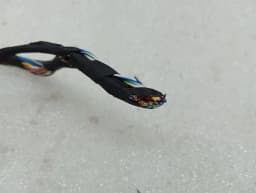 BMW BMW 3 Series M3 G80 G20 Electronic Module 5A70A60 PDC PARKING PDK Control Unit — thumbnail 3