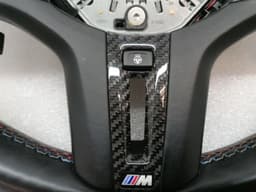 BMW BMW M4 M3 G80 G20 Steering Wheel 988287905 HEATED HEATED CARBON M-POWER — thumbnail 6