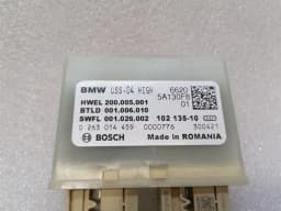 BMW BMW 3 Series M3 G80 G20 PDC Module 5A130F8 Parktronic ECU — thumbnail 4