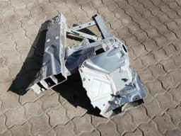 BMW BMW 3 Series M3 G80 G20 Right Front Chassis Leg 41007486608 Right Front Wheel Arch — thumbnail 9