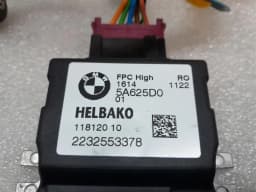 BMW BMW 3 M3 G80 G20 Fuel Pump Electric 8077464 + Modules 5A625D0 Fuel Pump — thumbnail 2