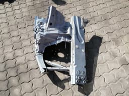 BMW BMW 3 Series M3 G80 G20 Right Front Chassis Leg 41007486608 Right Front Wheel Arch — thumbnail 5