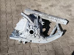 BMW BMW 3 Series M3 G80 G20 Right Front Chassis Leg 41007486608 Right Front Wheel Arch — thumbnail 7