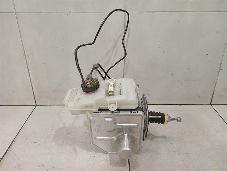 BMW BMW 3 Series M3 G80 G20 A.B.S Pump 7885680 ABS Pump Hydraulic Block