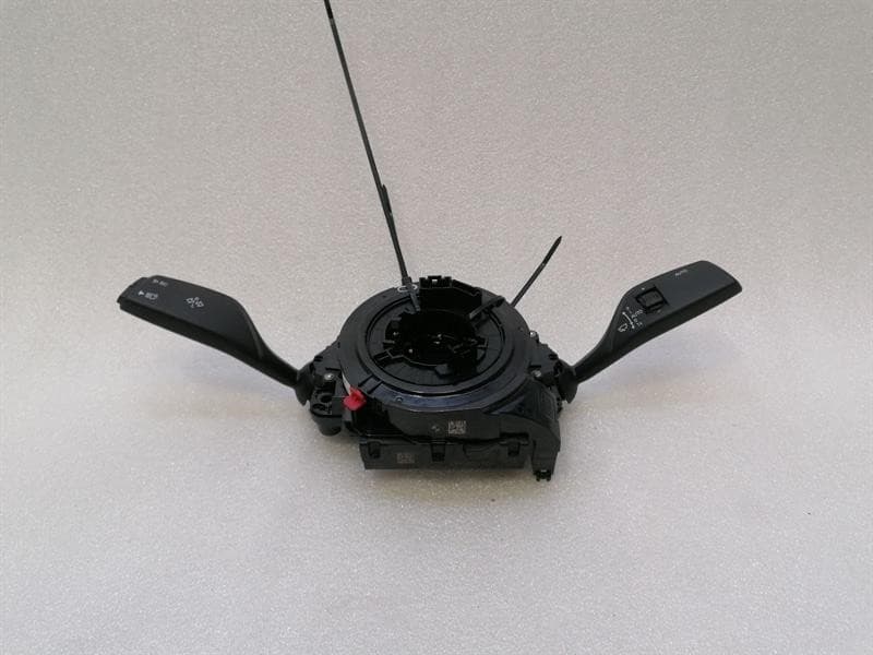 BMW 3 Series M3 G80 G20 Wiper Stalks 5A1D1F3 Indicator Switch Steering Column Switch