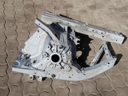 BMW BMW 3 Series M3 G80 G20 Right Front Chassis Leg 41007486608 Right Front Wheel Arch — thumbnail 2