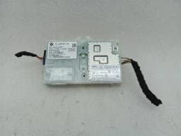 BMW BMW 3 Series M3 G80 G20 Electronic Module 5A7C811 ECU Bluetooth — thumbnail 1