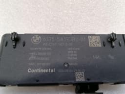 BMW BMW 3 Series M3 G80 G20 Electronic Module 5A19DB2 Boot Lid Control Unit — thumbnail 7
