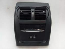 BMW BMW 3 M3 G80 G20 Auto Climate Control 9493012 Rear Climate Control Panel A/C — thumbnail 1