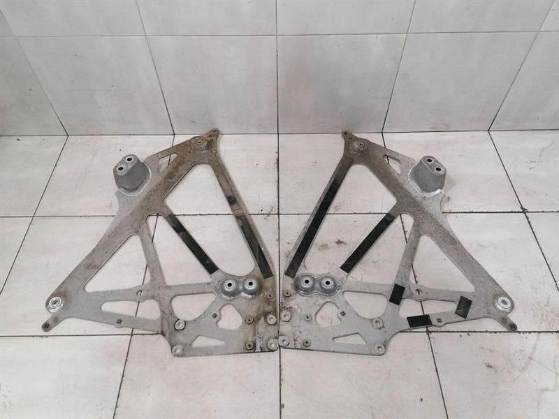 BMW BMW 3 Series M3 G80 G20 Holder Bracket 9504171 Holder Carrier