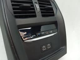 BMW BMW 3 M3 G80 G20 Auto Climate Control 9493012 Rear Climate Control Panel A/C — thumbnail 10