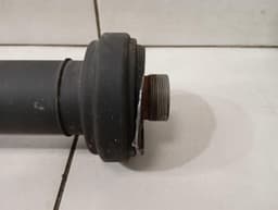 BMW BMW 3 Series M3 G80 G20 Propshaft 9501825 Propshaft — thumbnail 6