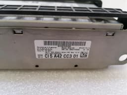 BMW BMW 3 Series M3 G80 G20 Electronic Module 5A42CC3 HEAD UNIT HI Control Unit — thumbnail 2