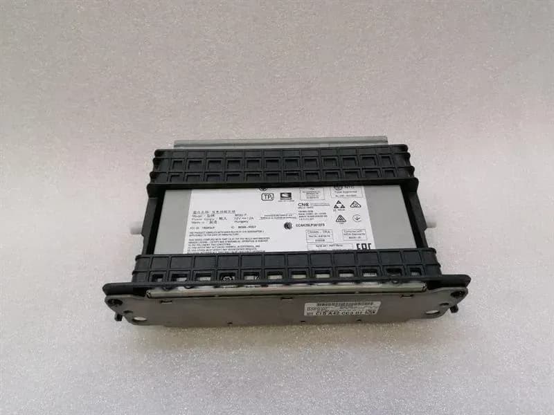 BMW BMW 3 Series M3 G80 G20 Electronic Module 5A42CC3 HEAD UNIT HI Control Unit