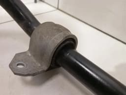 BMW BMW 3 Series M3 G80 G20 Anti Roll Bar Front 8091419 Front Anti Roll Bar — thumbnail 2