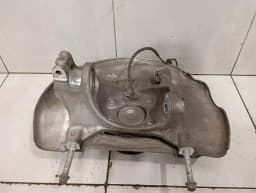 BMW BMW 3 Series M3 G80 G20 Left Front Hub 31208095663 Wheel Bearing Housing Front Left — thumbnail 5
