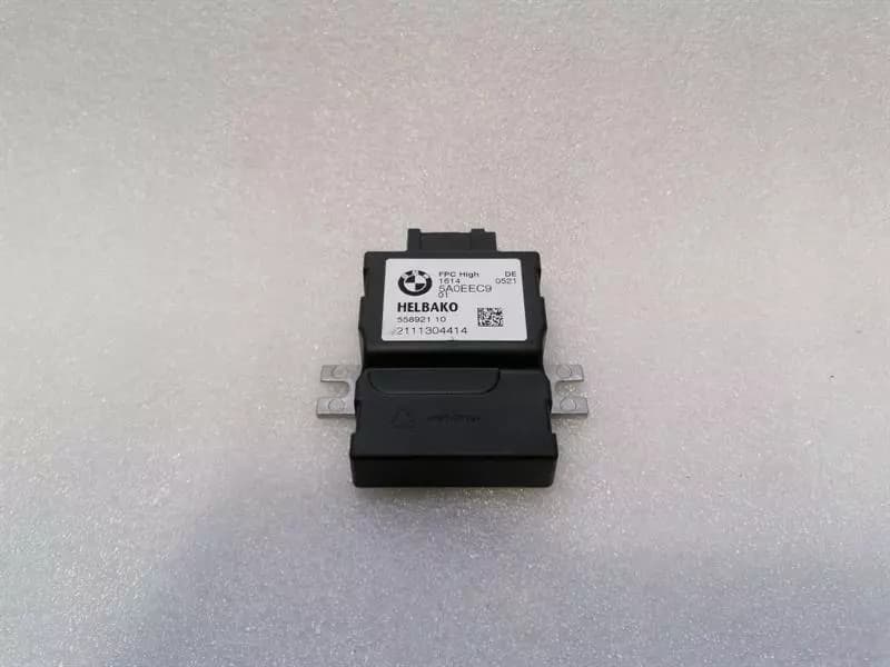 BMW BMW 3 Series M3 G80 G20 Electronic Module 5A0EEC9 FUEL PUMP ECU
