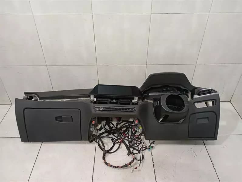 BMW BMW 3 M3 G80 G20 DASHBOARD RHD HEAD UP MONITOR 9442013
