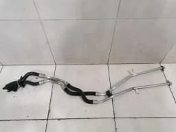 BMW BMW 3 Series M3 G80 G20 Gearbox Pipes 8096455 Transmission Oil Line — thumbnail 1