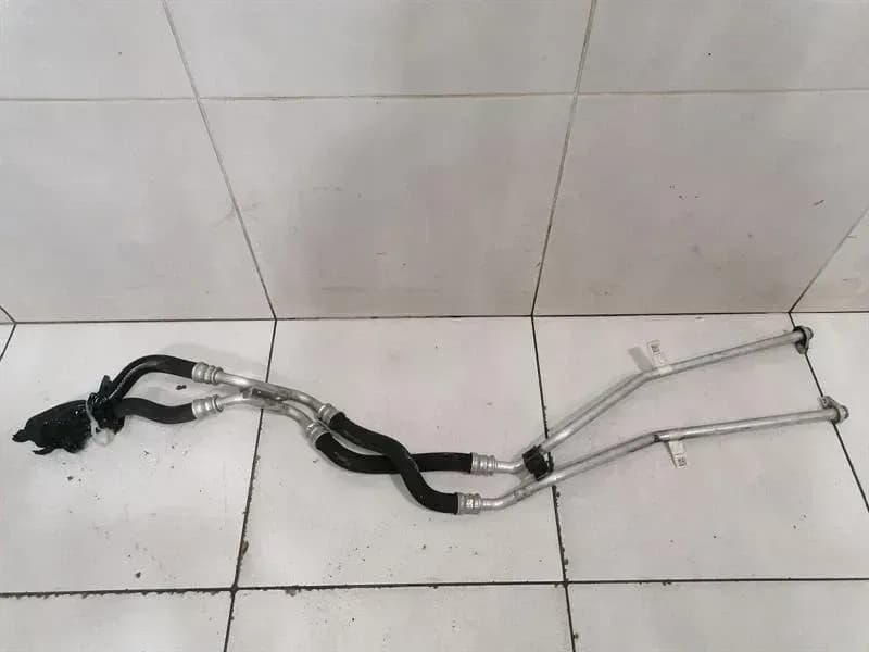 BMW BMW 3 Series M3 G80 G20 Gearbox Pipes 8096455 Transmission Oil Line