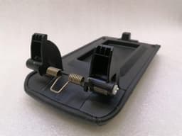 BMW BMW 3 Series M3 G80 G20 M4 G82 G22 4 Armrest G Centre Armrest Armrest — thumbnail 7