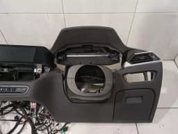 BMW BMW 3 M3 G80 G20 DASHBOARD RHD HEAD UP MONITOR 9442013 — thumbnail 2
