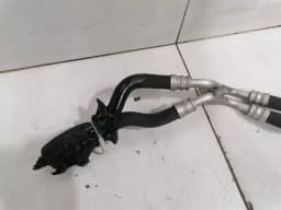 BMW BMW 3 Series M3 G80 G20 Gearbox Pipes 8096455 Transmission Oil Line — thumbnail 2