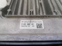 BMW BMW 3 Series M3 G80 G20 Engine ECU 5A31B06 Engine Control Unit — thumbnail 3