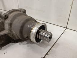 BMW BMW 3 SERIES M3 G80 G20 POWER STEERING RACK 227882940 RIGHT HAND DRIVE RHD — thumbnail 3