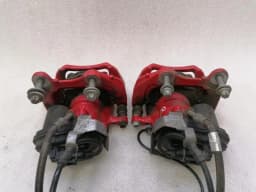 BMW BMW 3 Series M3 G80 G20 Brake Caliper 6898611 Rear Set Brake Caliper Rear Set — thumbnail 9