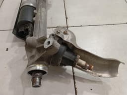 BMW BMW 3 SERIES M3 G80 G20 POWER STEERING RACK 227882940 RIGHT HAND DRIVE RHD — thumbnail 8