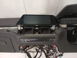 BMW BMW 3 M3 G80 G20 DASHBOARD RHD HEAD UP MONITOR 9442013 — thumbnail 3