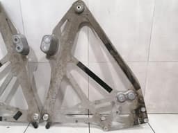 BMW BMW 3 Series M3 G80 G20 Holder Bracket 33309504171 Holder Carrier — thumbnail 4