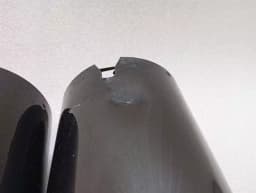 BMW BMW 3 Series M3 G80 G20 Exhaust Silencer 18308096126 Exhaust Silencer — thumbnail 2