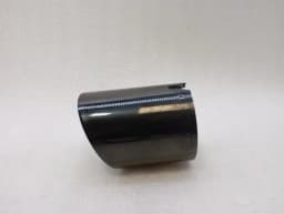 BMW BMW 3 Series M3 G80 G20 Exhaust Silencer 18308096126 Exhaust Silencer — thumbnail 4