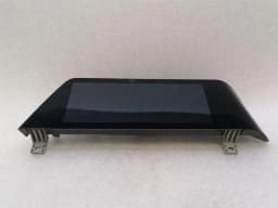 BMW BMW 4 M4 G82 G22 NAVIGATION MONITOR 65509826556 RIGHT HAND DRIVE RHD — thumbnail 7