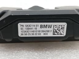 BMW BMW 4 M4 G82 G22 Front Camera 5A3C114 Front Camera — thumbnail 8