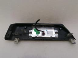 BMW BMW 4 M4 G82 G22 NAVIGATION MONITOR 65509826556 RIGHT HAND DRIVE RHD — thumbnail 8