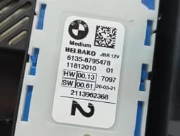 BMW BMW 4 M4 G82 G22 Fuse Box 5A0E7D0 Fuse Box — thumbnail 9