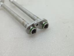 BMW BMW 4 M4 G82 G22 Gearbox Pipes 8096456 Transmission Oil Line — thumbnail 3