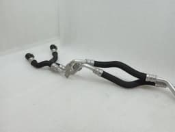 BMW BMW 4 M4 G82 G22 Gearbox Pipes 8096456 Transmission Oil Line — thumbnail 8