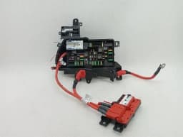 BMW BMW 4 M4 G82 G22 Fuse Box 5A0E7D0 Fuse Box — thumbnail 1
